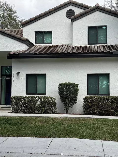 Undisclosed, Parkland, FL 33067