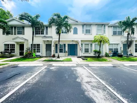 4904 SW 31st Ter, Fort Lauderdale, FL 33312