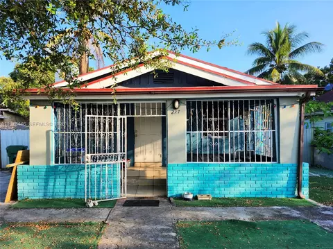 227 NW 33rd St, Miami, FL 33127