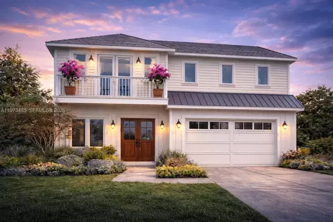 6001 SW 35th St, Miami, FL 33155