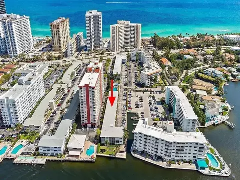 3177 S Ocean Dr #125, Hallandale Beach, FL 33009
