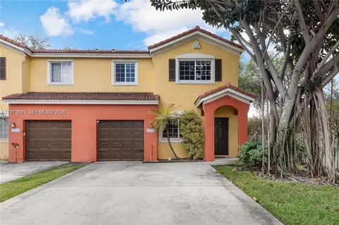 10320 SW 18th St, Miramar, FL 33025