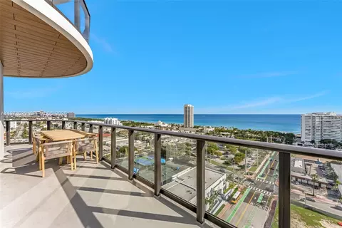 580 72nd St #1801, Miami Beach, FL 33141
