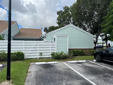 13795 SW 147th Cir Ln #1-12, Miami, FL 33186
