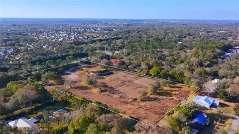 4291 SW 5th Pl SW, Vero Beach, FL 32968