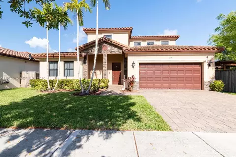 516 SE 35th Ter, Homestead, FL 33033