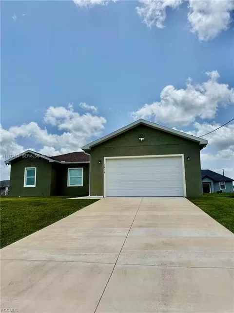 1818 Inwood Rd, Labelle, FL 33935