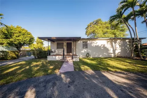 2725 SW 82nd Ave, Miami, FL 33155
