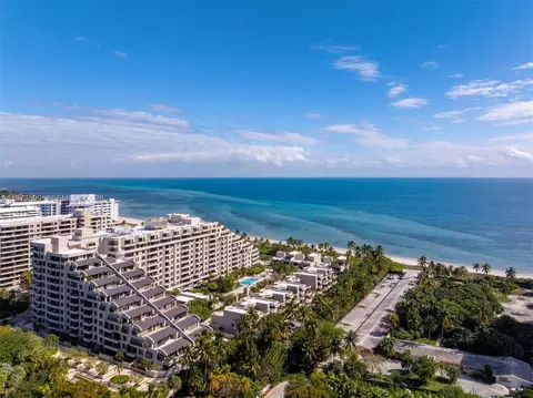 151 Crandon Blvd #600, Key Biscayne, FL 33149