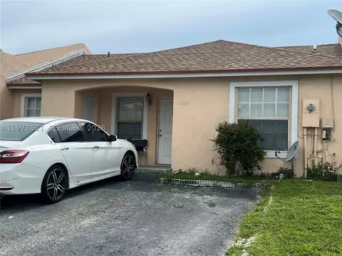 20305 NW 27th Ct, Miami Gardens, FL 33056