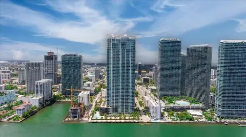 2900 NE 7th Ave #3004, Miami, FL 33137