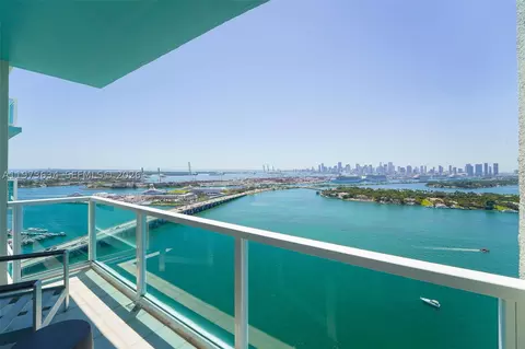 650 West Ave #PH09, Miami Beach, FL 33139