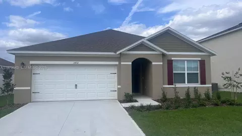 3432 Lounging Wren, Bartow, FL 33830