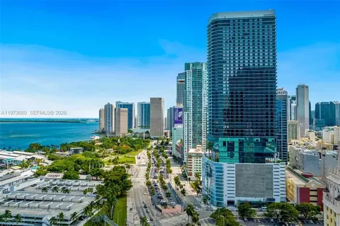 398 NE 5th St #1515, Miami, FL 33132