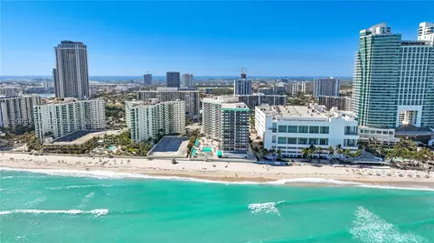 3725 S Ocean Dr #905, Hollywood, FL 33019