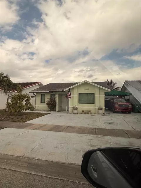 15029 SW 63rd St, Miami, FL 33193