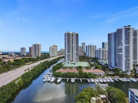 3400 192nd St #1811, Aventura, FL 33180