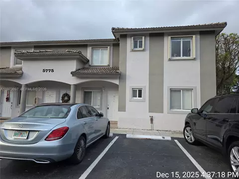 5775 NW 109th Ave #13, Doral, FL 33178