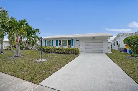1806 SW 18th St, Boynton Beach, FL 33426