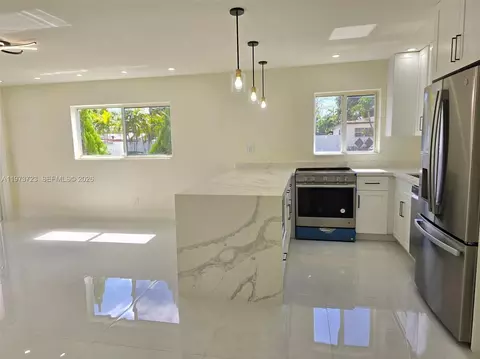 Kitchen - 571 E 54th St, Hialeah, FL 33013 photo 2 of 2