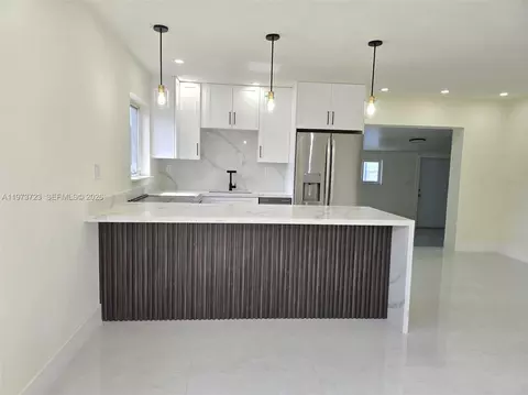Kitchen - 571 E 54th St, Hialeah, FL 33013 photo 1 of 2