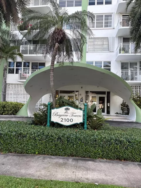 2100 Sans Souci Blvd #A1409, North Miami, FL 33181