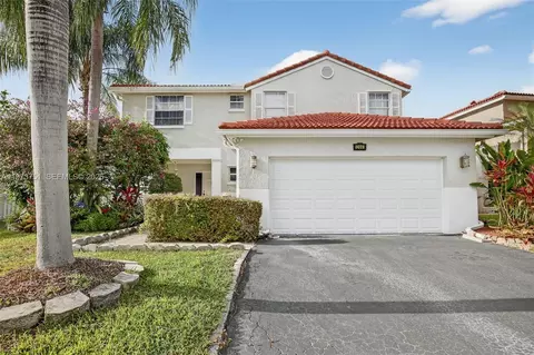 12665 NW 11th Ct, Sunrise, FL 33323