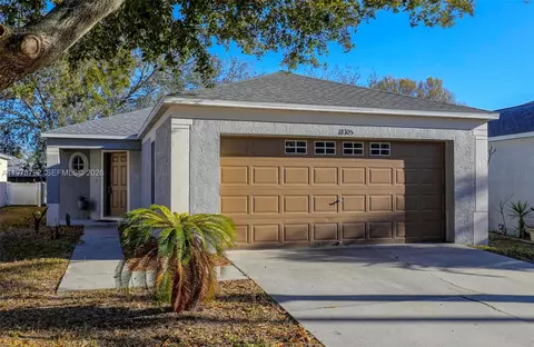 18105 Lembrecht Way, Tampa, FL 33647