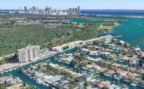 2600 NE 135th St #4E-A, North Miami, FL 33181