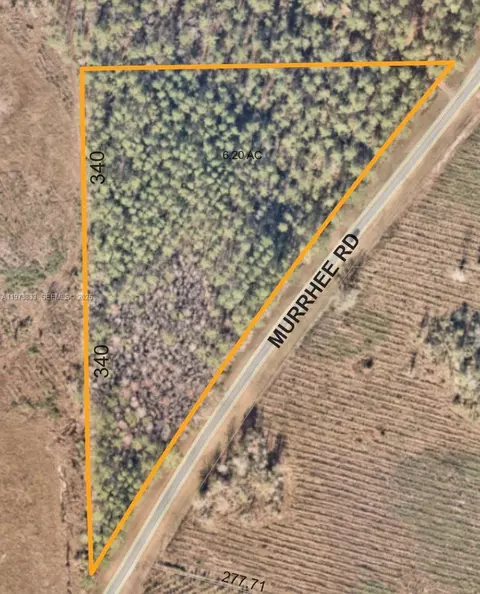 . Murrhee Rd, Other, FL 32046