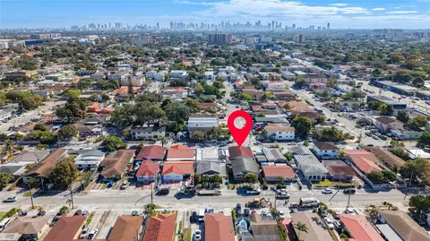 118 NW 48th Ave, Miami, FL 33126