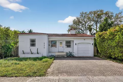 620 SW 27th Rd, Miami, FL 33129