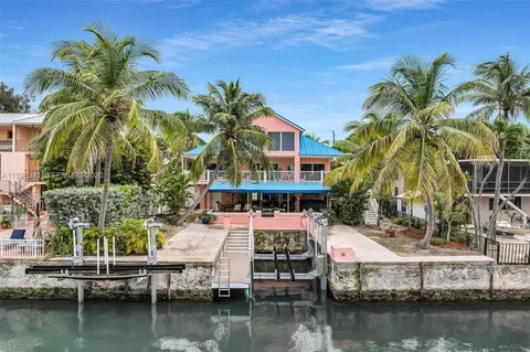 Exterior - 1218 Mockingbird Rd, Key Largo, FL 33037 photo 12 of 12
