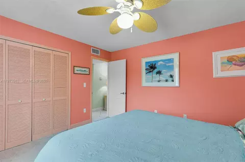 Bedroom - 1218 Mockingbird Rd, Key Largo, FL 33037 photo 7 of 9