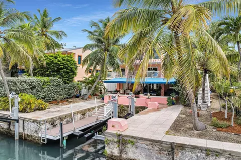 Exterior - 1218 Mockingbird Rd, Key Largo, FL 33037 photo 11 of 12