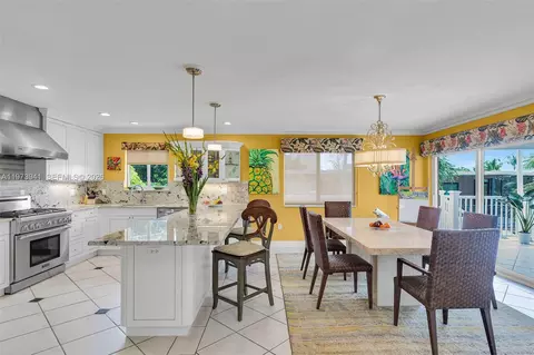 Kitchen - 1218 Mockingbird Rd, Key Largo, FL 33037 photo 5 of 5