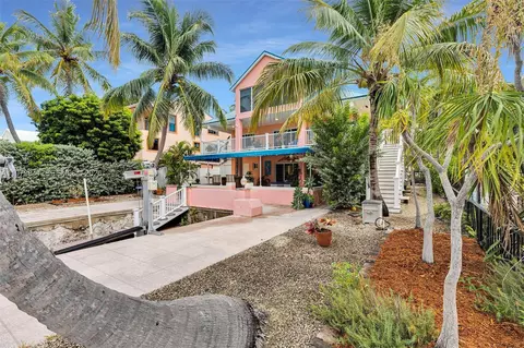 Exterior - 1218 Mockingbird Rd, Key Largo, FL 33037 photo 9 of 12