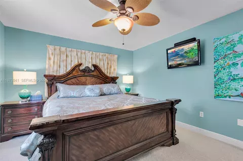 Bedroom - 1218 Mockingbird Rd, Key Largo, FL 33037 photo 5 of 9