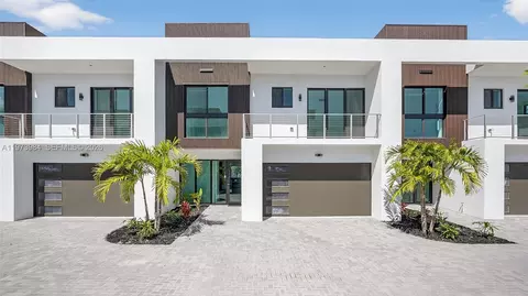 4652 SW 32nd Ave #B2, Fort Lauderdale, FL 33312