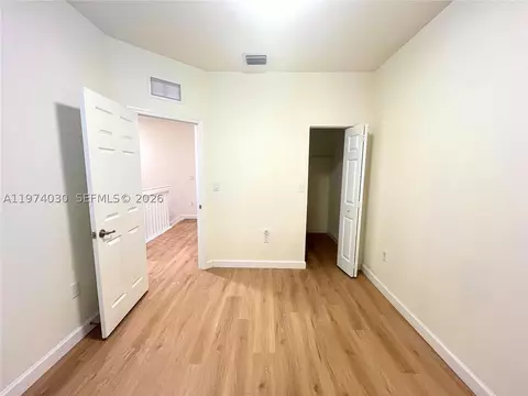 Bedroom - 9271 W 33rd Ln, Hialeah, FL 33018 photo 4 of 5