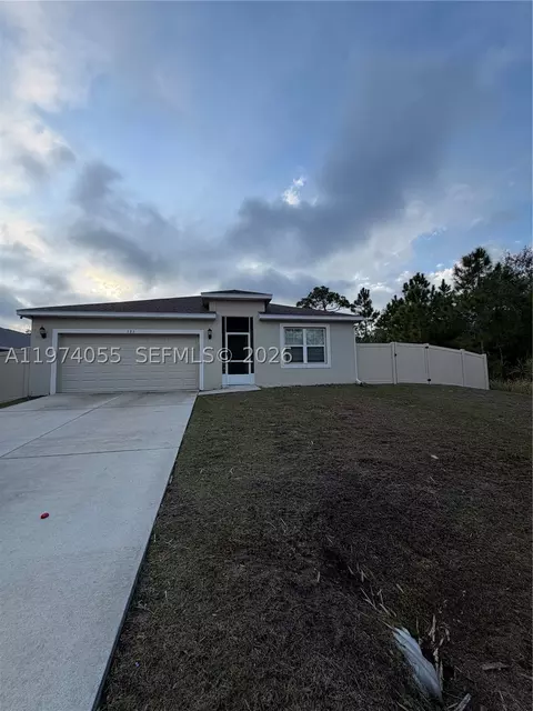 383 Hanford Rd SW, Palm Bay, FL 32908
