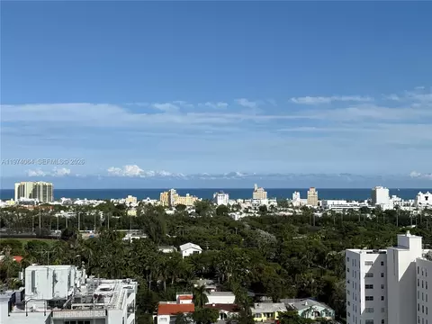 1330 West Ave #1614, Miami Beach, FL 33139