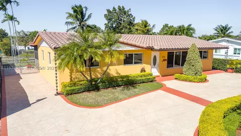 4600 SW 104th Ave, Miami, FL 33165