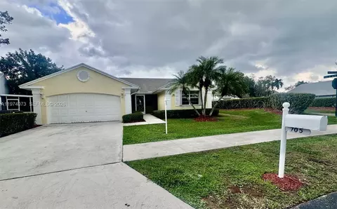 705 SE 25th Ln, Homestead, FL 33033