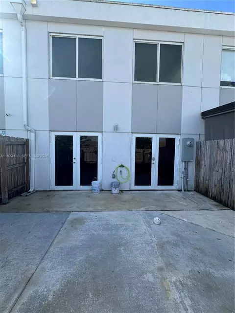 Undisclosed, Homestead, FL 33032