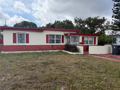 130 NW 124th St, North Miami, FL 33168