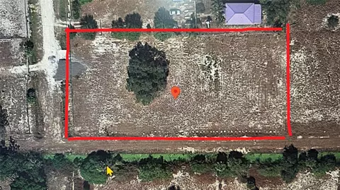 615 N Brida St, Clewiston, FL 33440