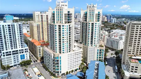 9066 SW 73rd Ct #203, Miami, FL 33156