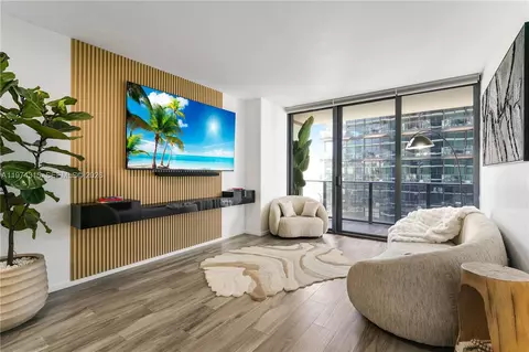 801 S Miami Ave #3107, Miami, FL 33130