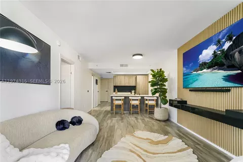 801 S Miami Ave #3107, Miami, FL 33130